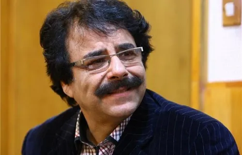 خواننده&zwnj;ای که از احمدی نژاد ناراحت است