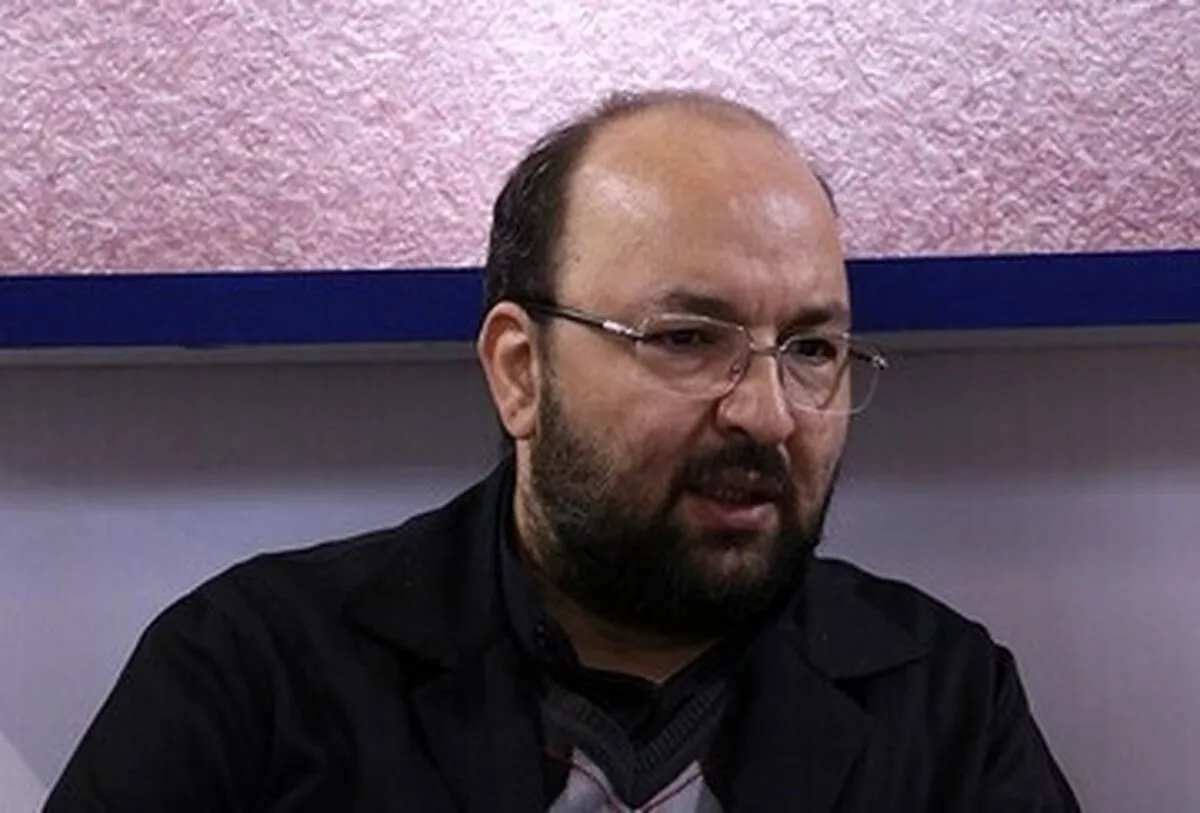 جواد امام: رسایی علت ردصلاحیت‌هایش را توضیح دهد