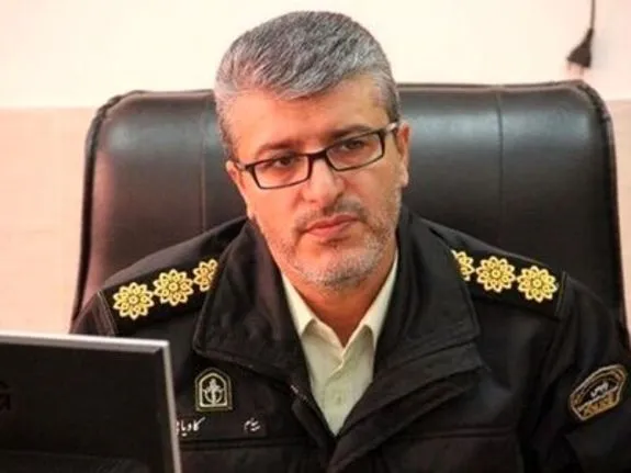 پلیس به توزیع کنندگان مواد محترقه هشدار داد