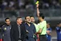 داور بازی پرسپولیس از قطر می‌آید!