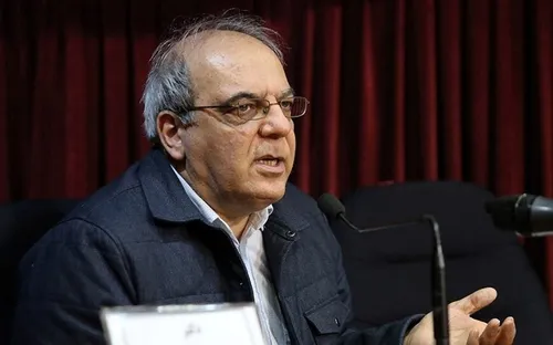 اعتراض عباس عبدی به پذیرش دانشجویان با تقلب