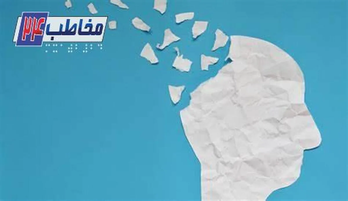 آلزایمر با زوال عقل تفاوت دارد