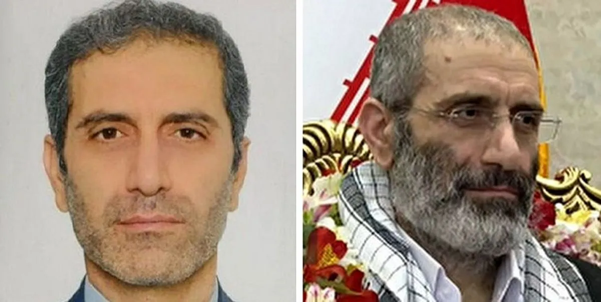 جزئیات دیدار ابراهیم رئیسی با اسدالله اسدی بعد از آزادی و بازگشت به ایران
