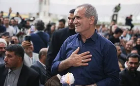پزشکیان: روز جمعه در مورد اعضای کابینه جمع‌بندی خواهیم کرد