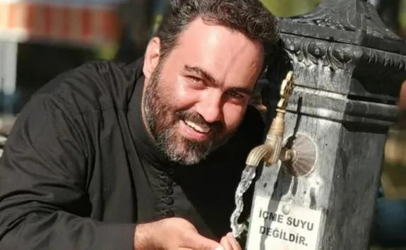 هابیل آفاق آذر مداح تبریزی به ضرب گلوله به قتل رسید