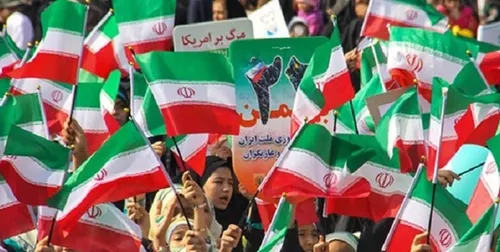 گرامیداشت اربعین شهدای کرمان در  ۲۲ بهمن ۱۴۰۲