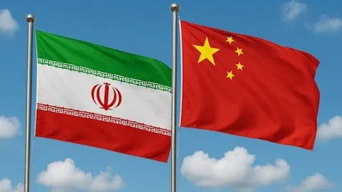 کمیسیون سنگین چین برای بازگرداندن پول نفت ایران