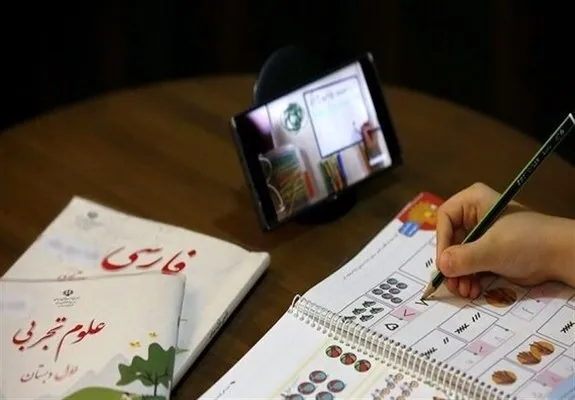 شبکه  شاد  دچار اختلال شد