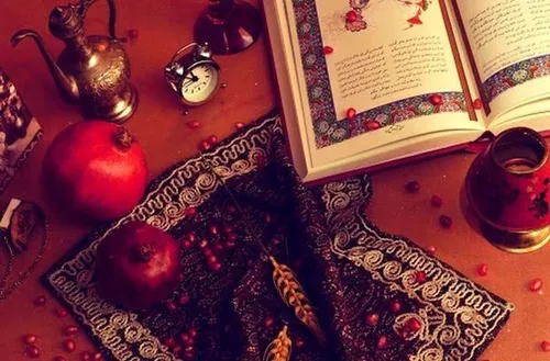 شب یلدا؛ سنتی پابرجا، برخی اقلام حذف، برخی مهمانها در انتظار +فیلم