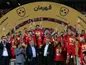 پرسپولیس، شاید پیرترین تیم فصل آینده!