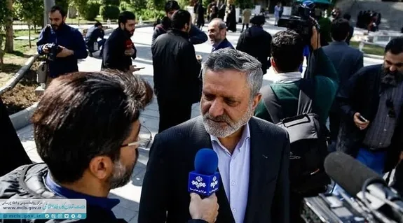 رقم دستمزد کارگران تا پایان سال به نتیجه می‌رسد