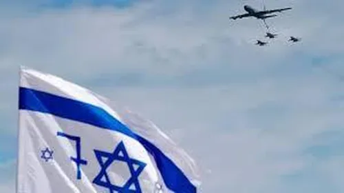 اسرائیل: ایران را از درون متلاشی می‌کنیم