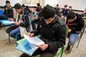حتی یک مورد لو رفتن سؤالات امتحان نهایی صحت نداشت