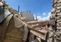 ۴ فوتی و ۱۲۰ مصدوم در پی وقوع زلزله در کاشمر