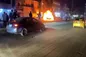 شهادت دو فرمانده مقاومت عراق در پی حمله پهپادی آمریکا در بغداد