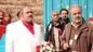 «نون خ ۵» پربیننده‌ترین سریال نوروزی شد