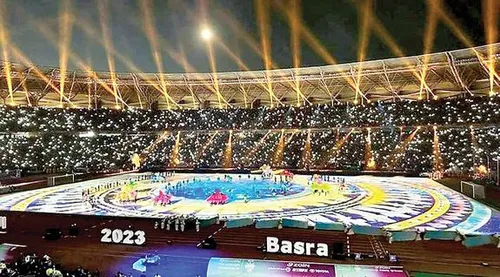 عراق حاضر به عذرخواهی از ایران نشد