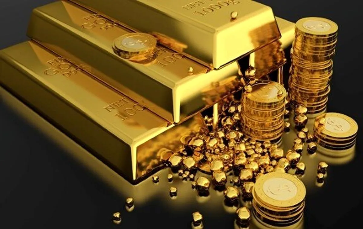 خرید طلا برگ برنده و سود شما در این هفته است