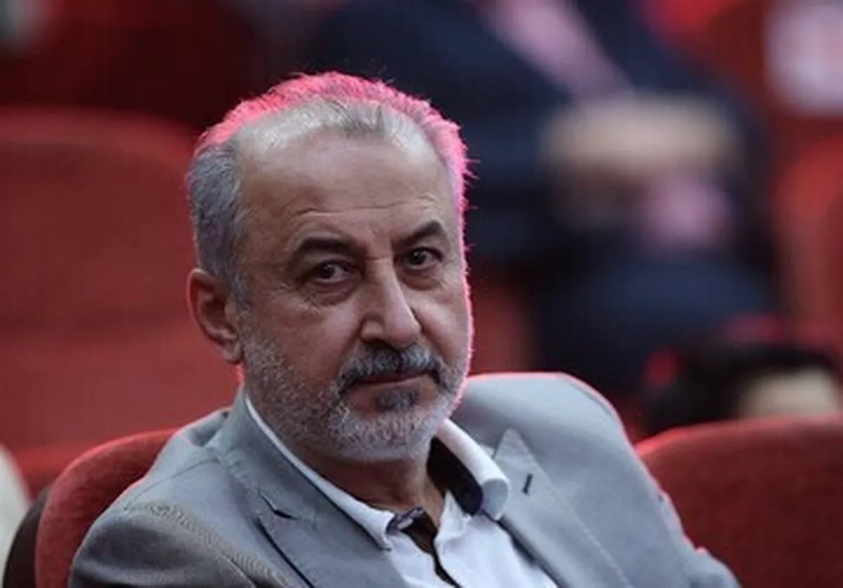 جانشین درویش مشخص شد