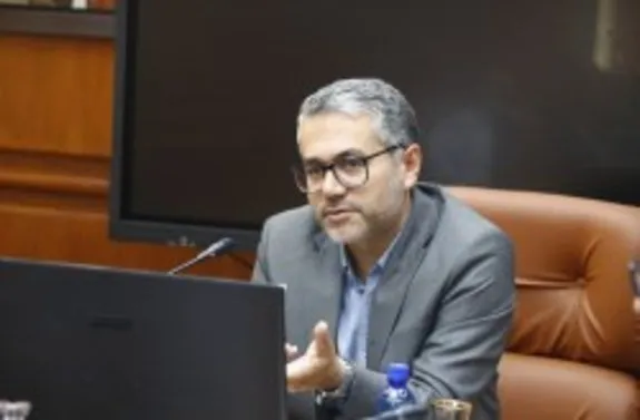 ابلاغ مصوبات شورای محیط زیست  کیش، جزیره بدون پلاستیک 