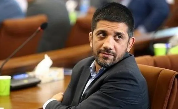 سفر تیم ملی کشتی آزاد به آمریکا لغو شد