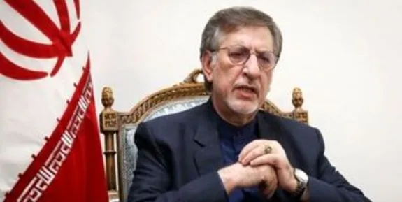 سفیر ایران در انگلیس به تیم ملی عراق تبریک گفت