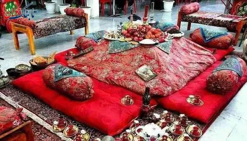 اجرای زیبای زنان بازیگر ایران با شهرام ناظری+ فیلم