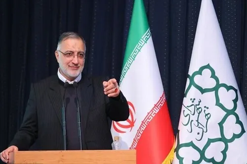 زاکانی: تا آخر می&zwnj;مانم و رقابت می&zwnj;کنم