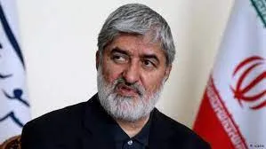 مدل پیشنهادی مطهری برای مذاکره مستقیم ایران با آمریکا