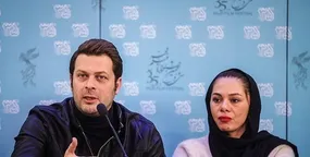 پست احساسی نفس بازغی برای پدر و مادرش + عکس
