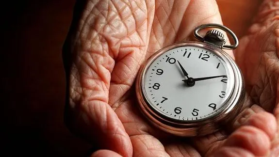 محققان ژاپنی واکسن ضد پیری تولید کردند