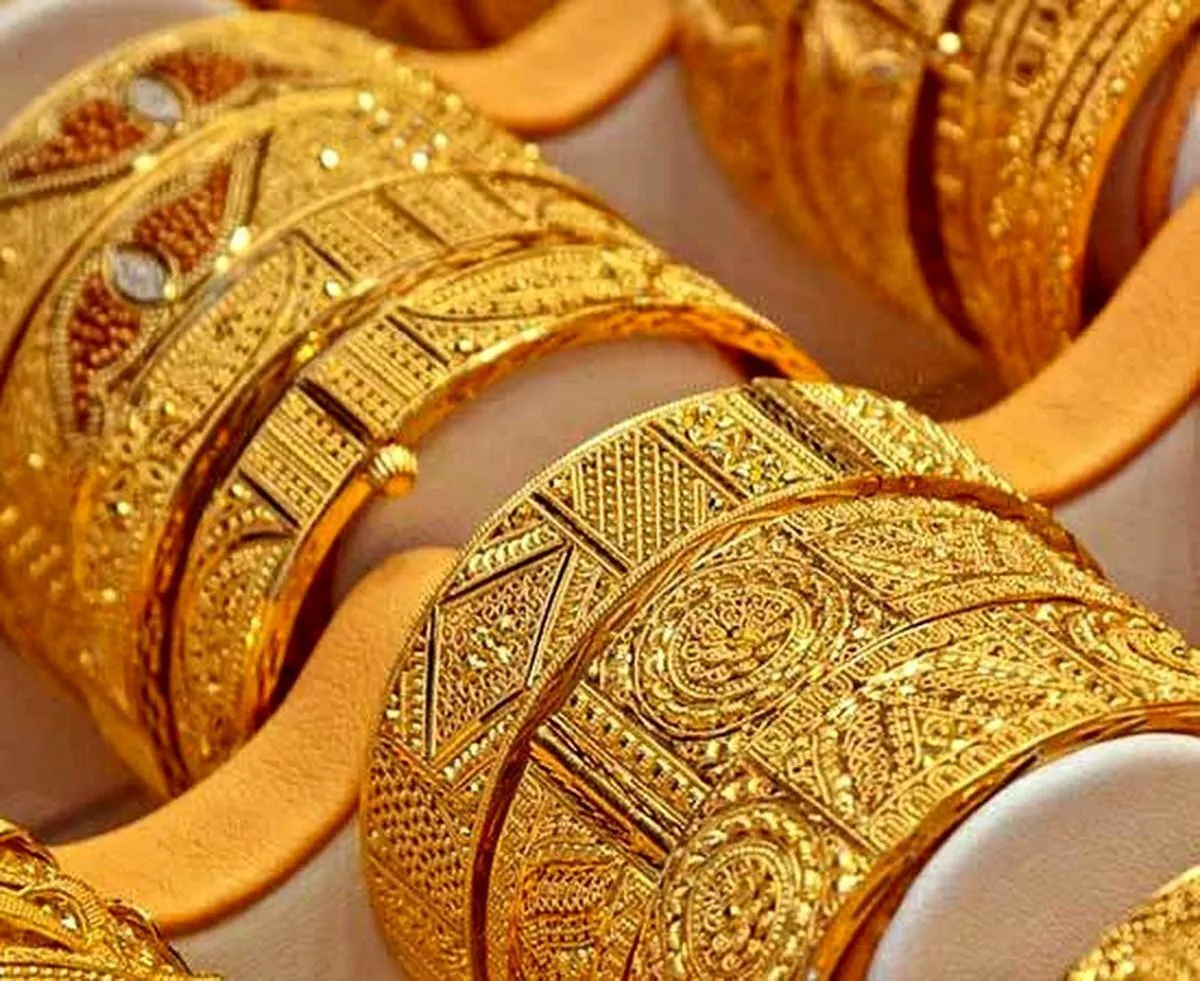طلا به بیخ گوش کانال ۱۱ میلیون تومان رسید