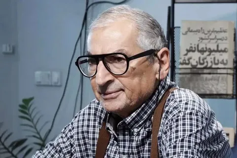 واکنش صادق به درخواست وزیر علوم، مسئولان اساسا باور ندارند کشور مشکلی دارد