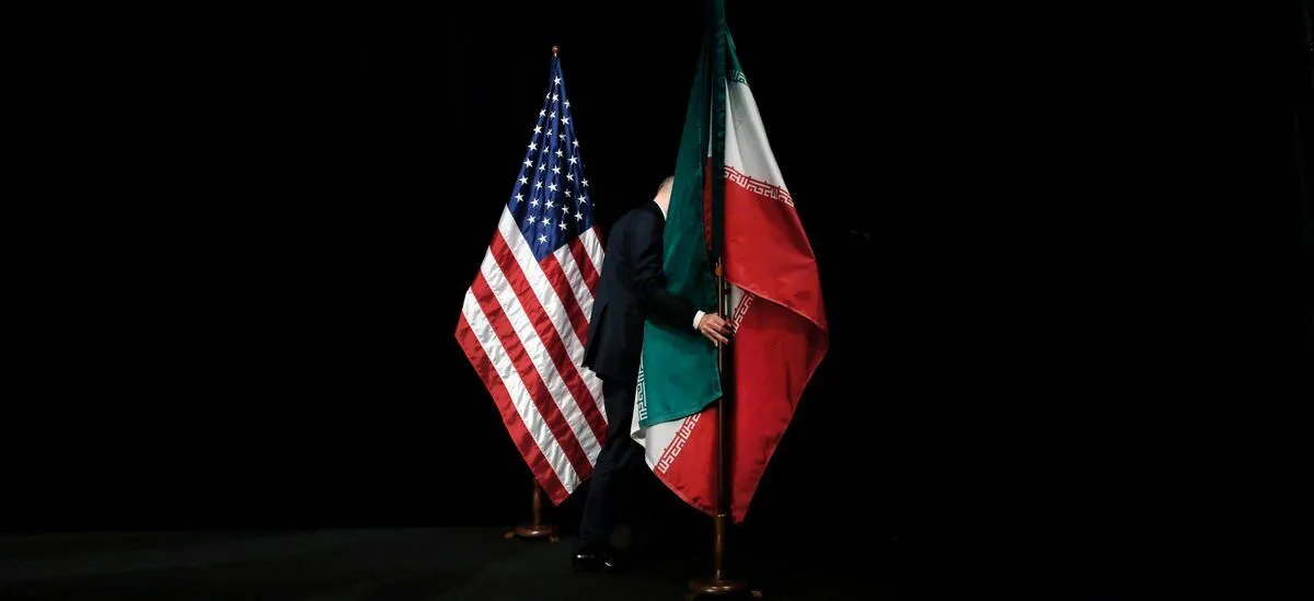 داستان ۶ میلیارد دلار آزاد شده به کجا می‌رسد؟