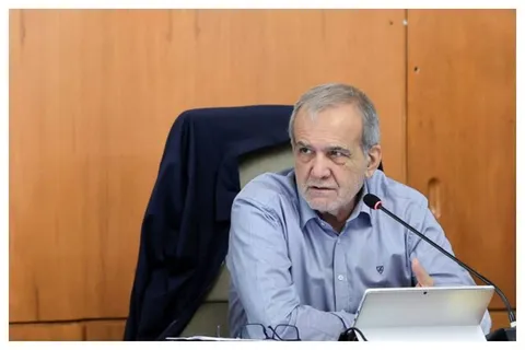 پزشکیان: حفاظت پایدار محیط‌زیست با مدیریت مردمی محقق می‌شود