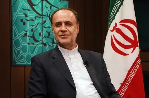 نایب‌رئیس مجلس: اولین درآمد تنگه هرمز به بانک مرکزی واریز شد