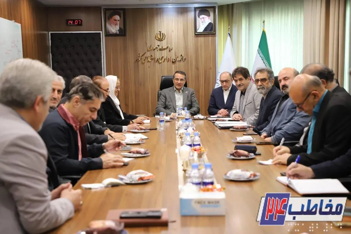 تدوین اصلاح ماده ۱۰۶ با نظر مستقیم بازنشستگان، دولت بر همسان‌سازی حقوق بازنشستگان تاکید دارد