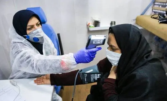 مجوز طبابت در ۲ شهر برای پزشکان صادر می‌شود