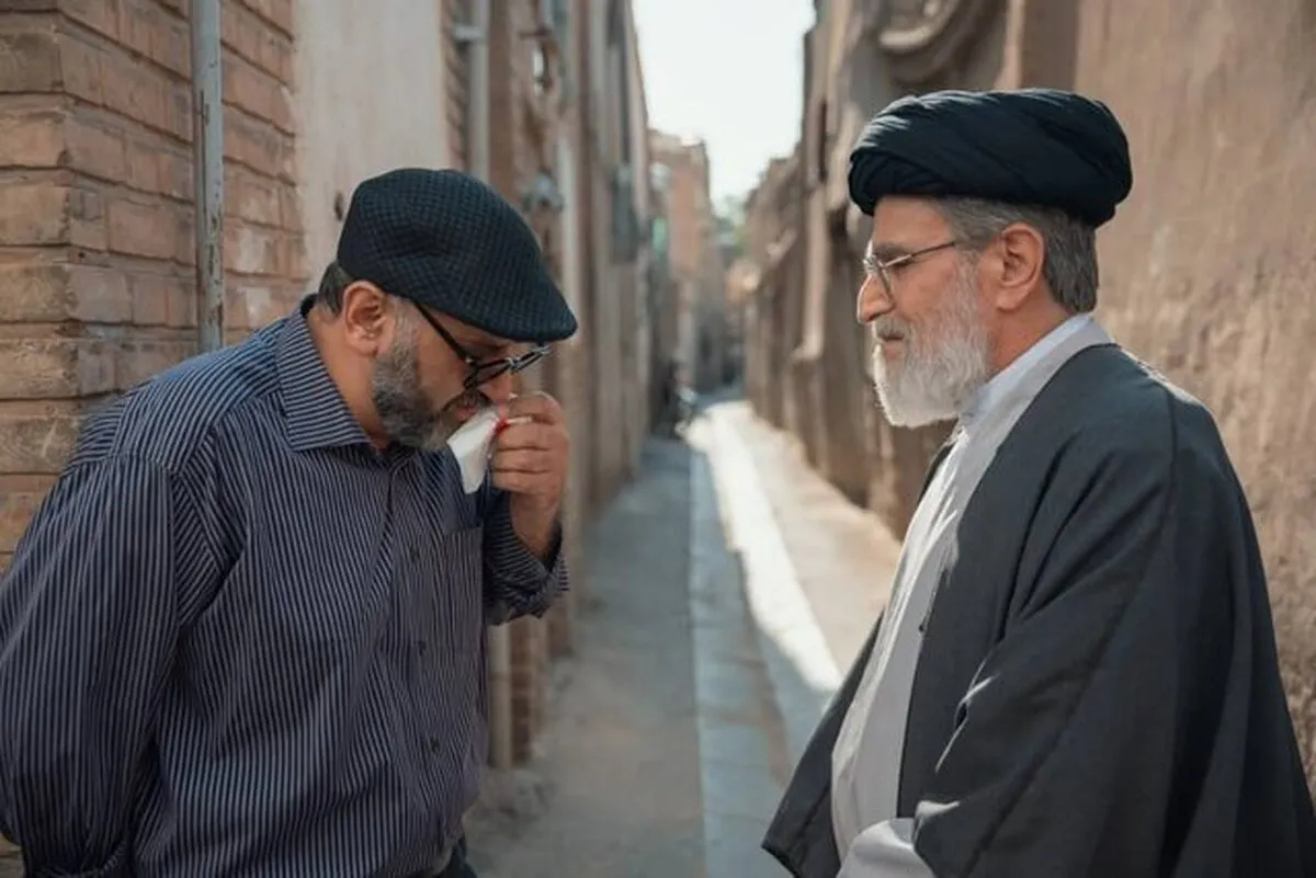 رستگاری مثبت 13 در شبکه دوم سیما!