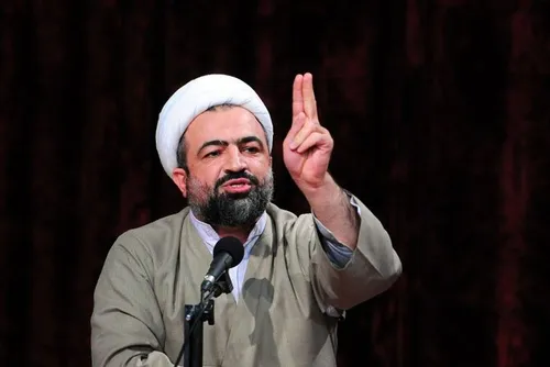 جلیلی، رسایی را تا مرز سکته برد!