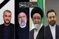 خبر تماس تلفنی با مسافران هلیکوپتر رئیس جمهور صحیح است؟