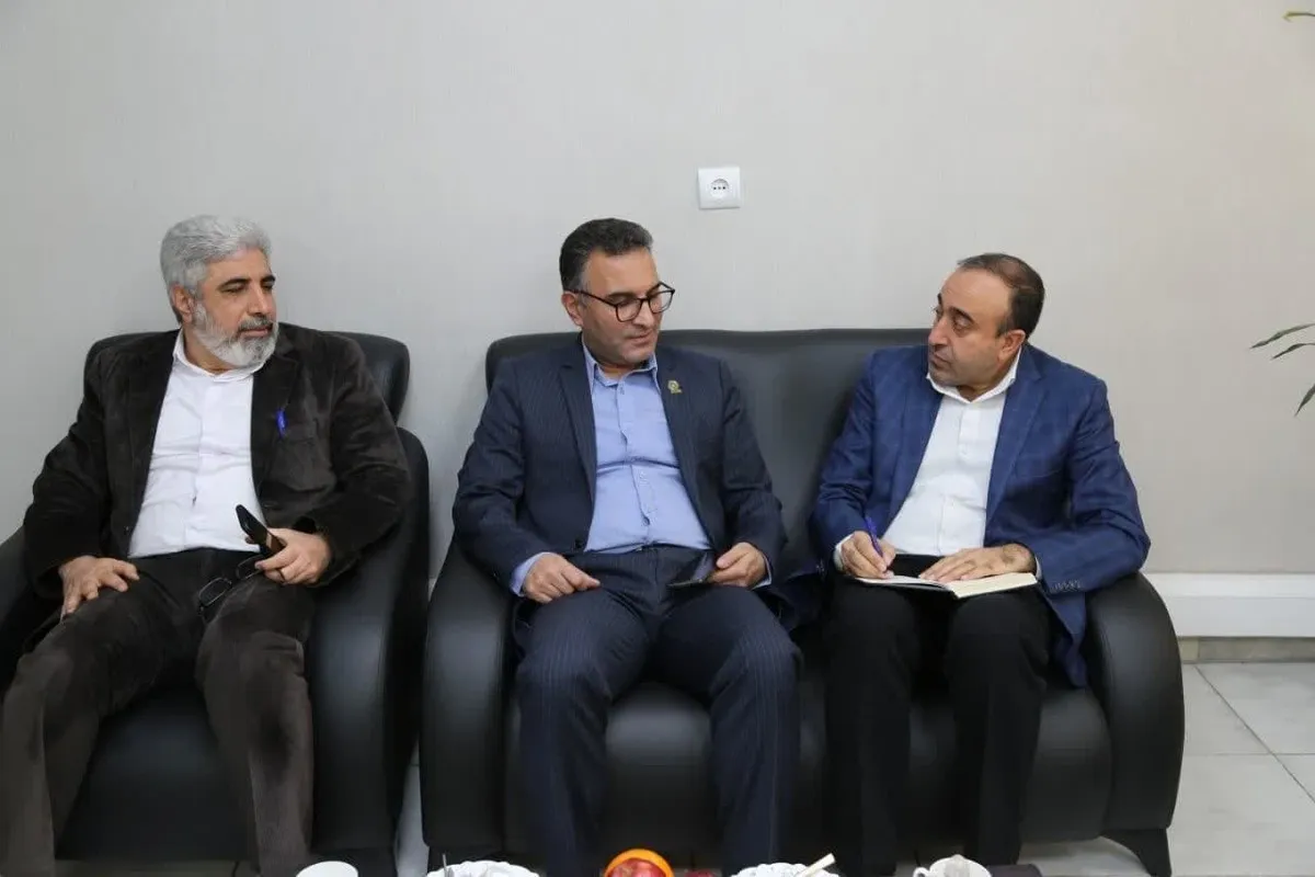 شعبه نمایشگاه بیش از ۱۷۳۰ میلیارد ریال مانده عملیاتی مثبت با ۴۶ درصد رشد در سال جاری را ثبت نمود