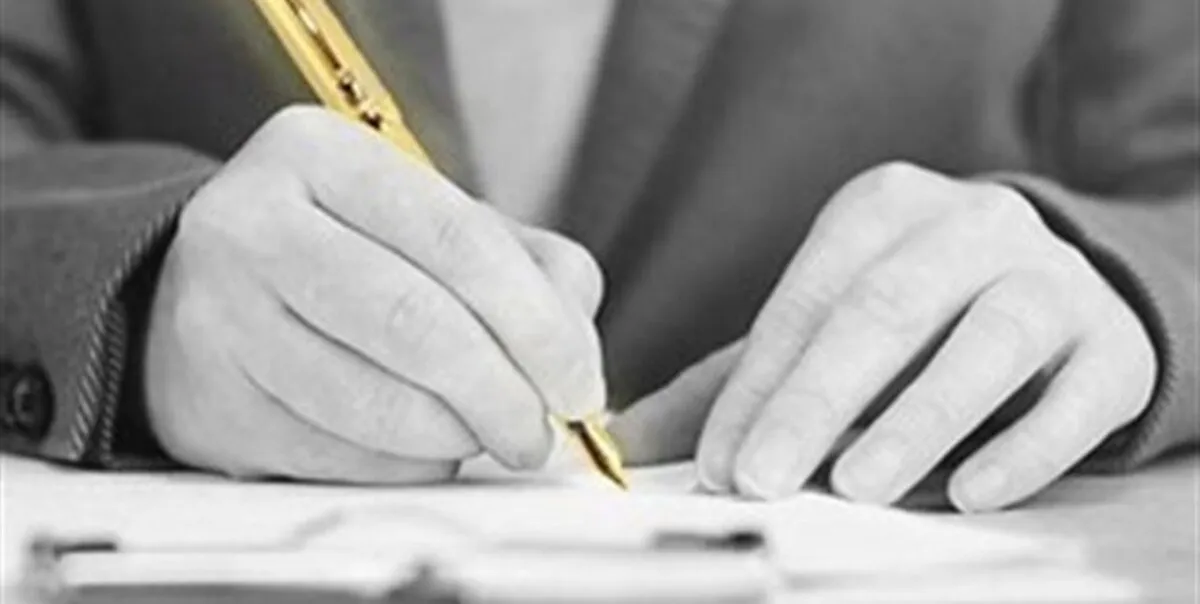 امضا‌های طلایی به شهرداری برگشت؟