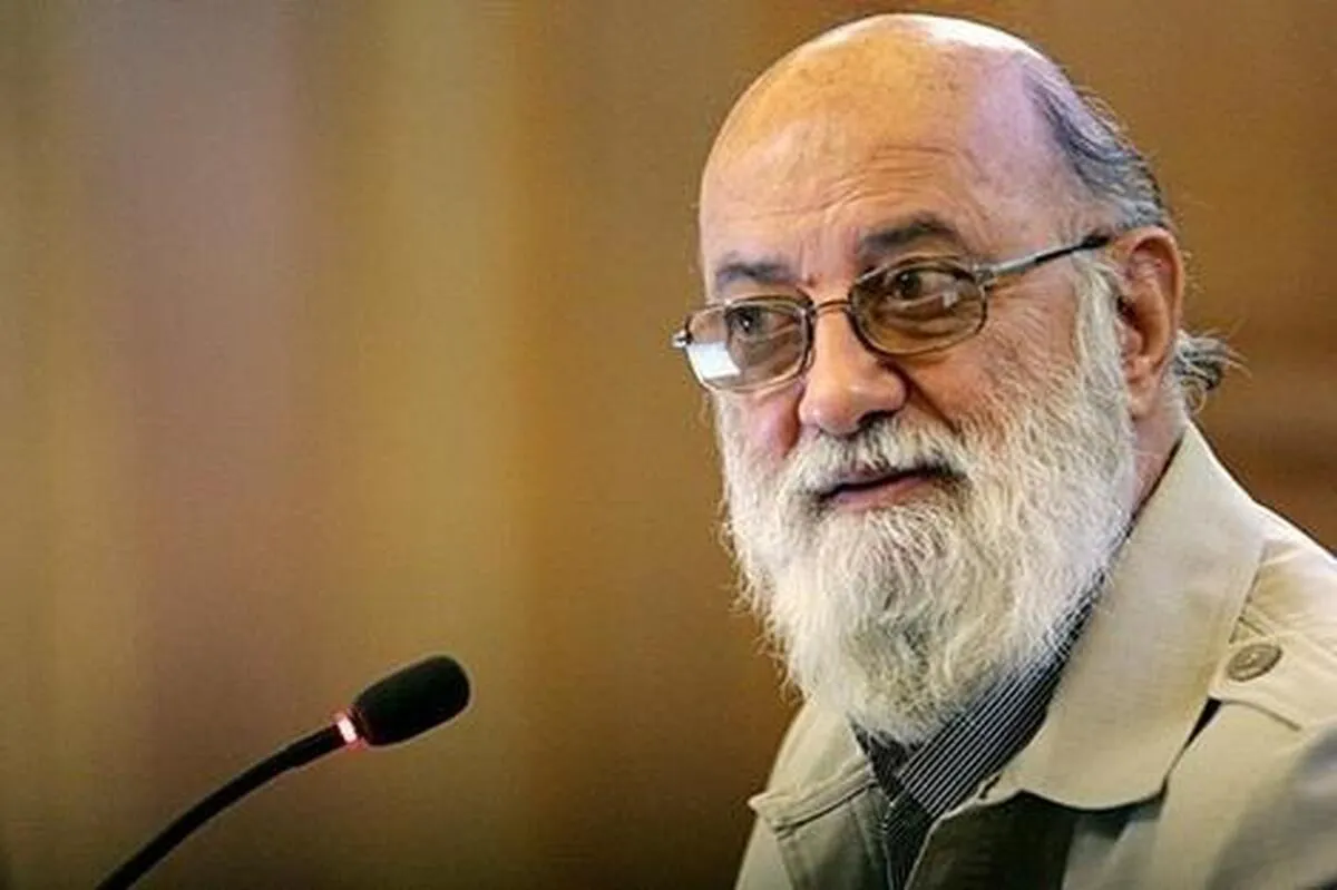 واکنش چمران به حادثه خلازیر