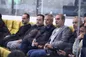 عقاب پرسپولیس مهمان ویژه آزادی بود!