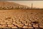 تهران در آستانه خشکی کامل