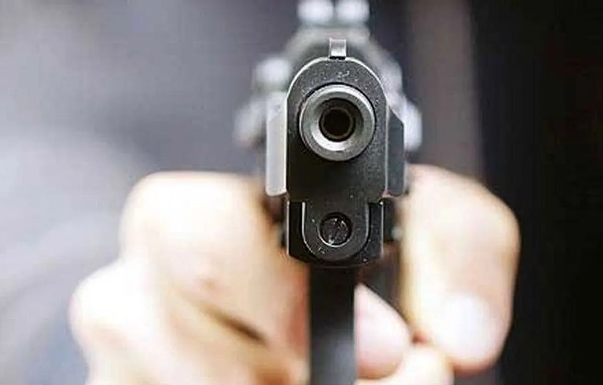 قتل فجیع ۴ نفر با سلاح جنگی