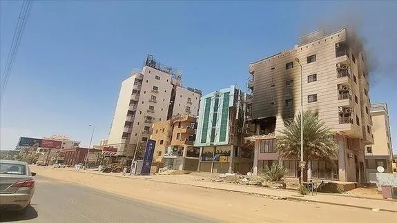 تمدید آتش‌بس در سودان