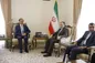 دیدار عراقچی و وزیر خارجه پیشین لبنان در تهران