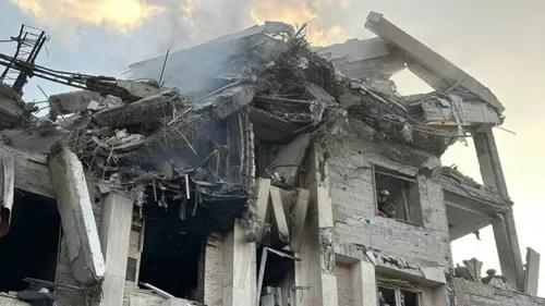 داستان ناتمام اسرائیل با برادران سنوار
